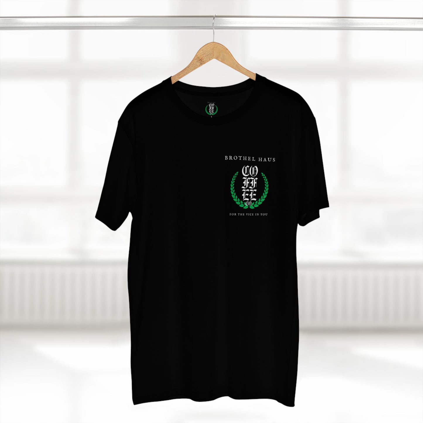 “Chase Your Vice” Tee