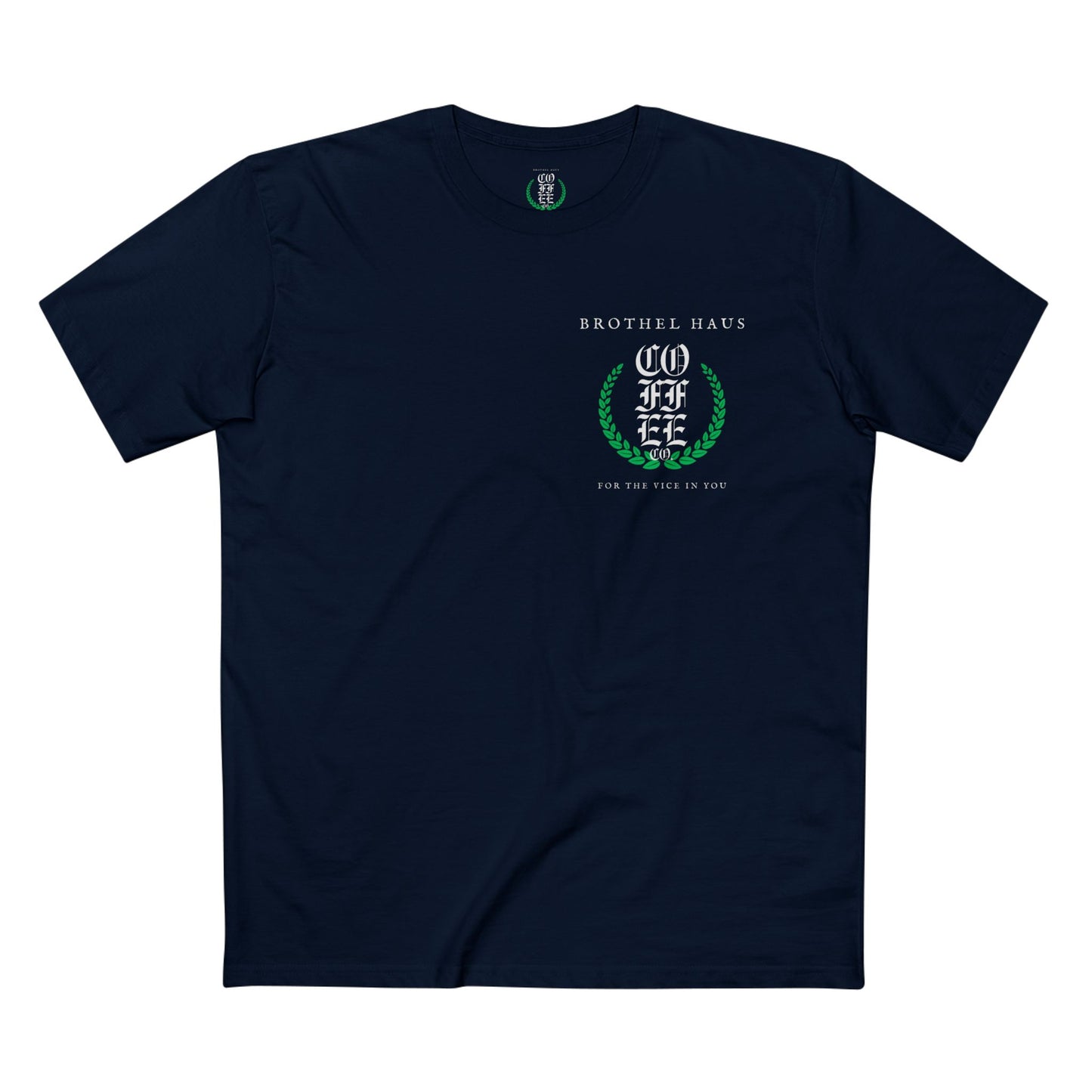 “Chase Your Vice” Tee