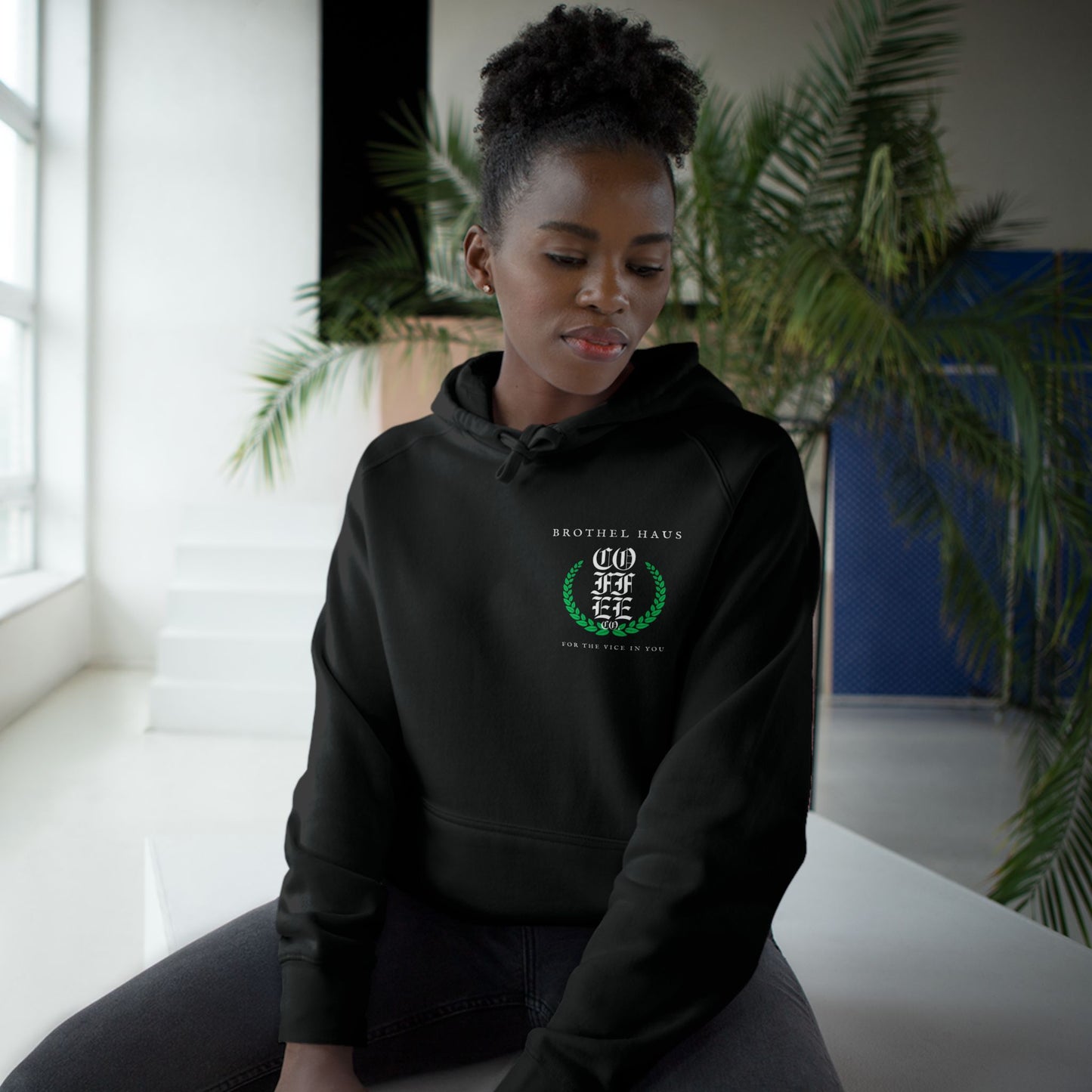 Chase Your Vice Unisex Hoodie