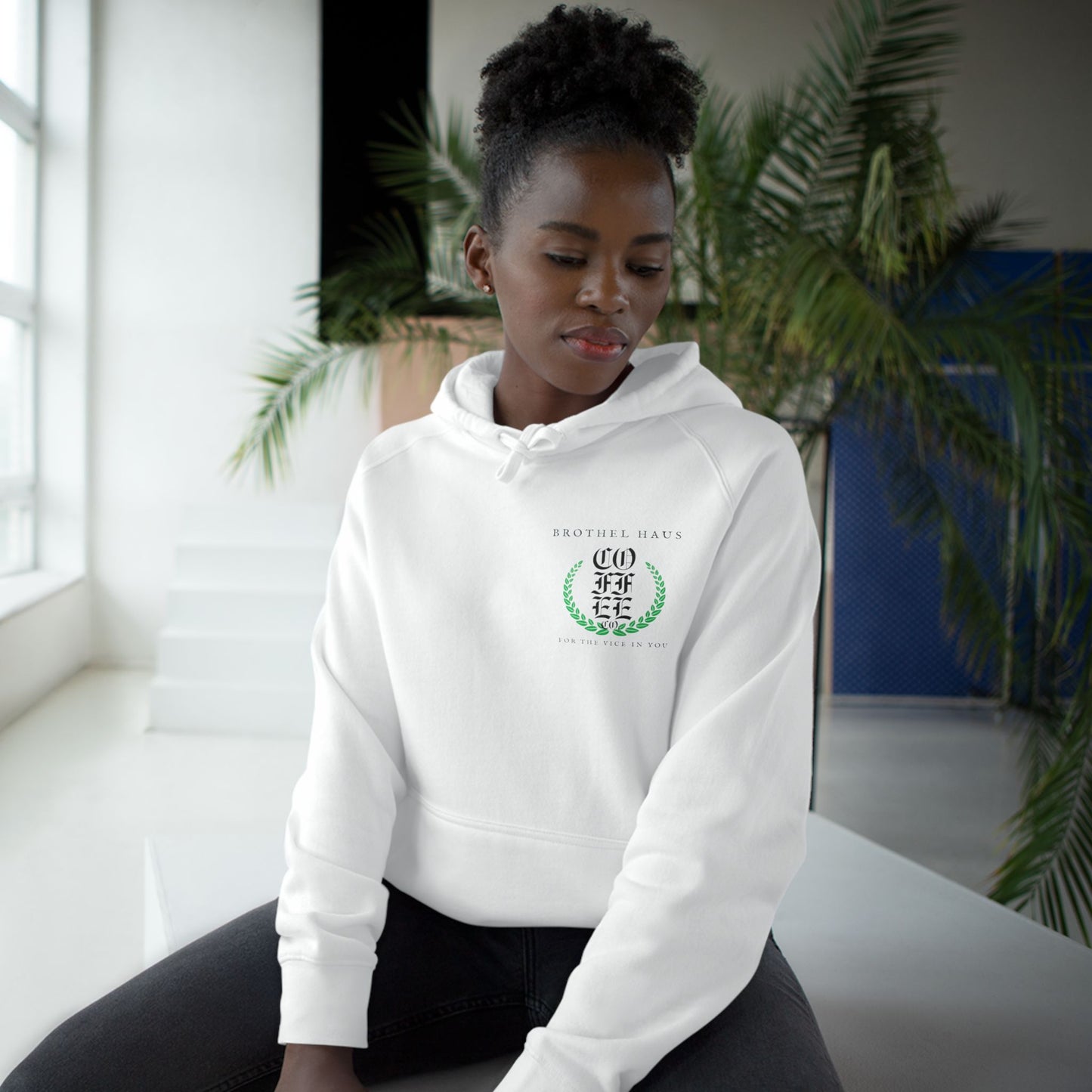 Chase Your Vice Unisex Hoodie