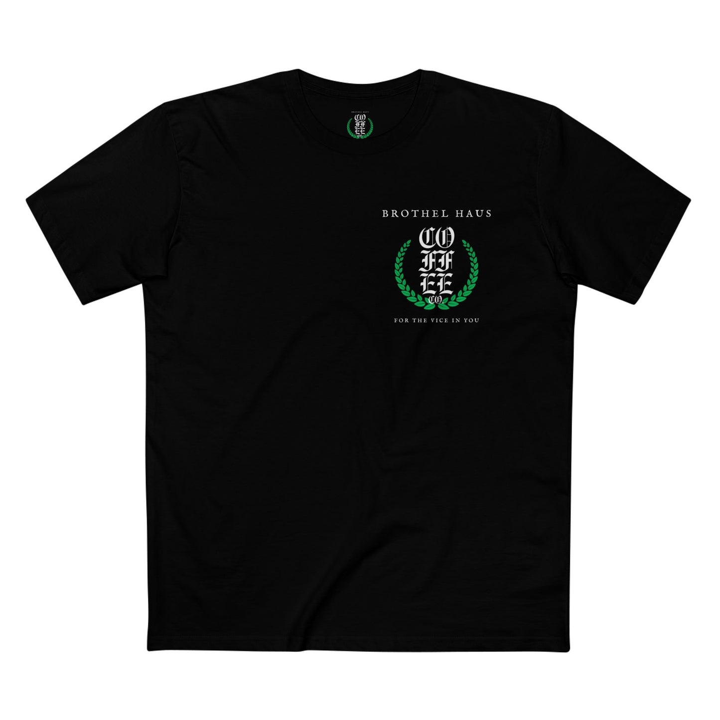 “Chase Your Vice” Tee