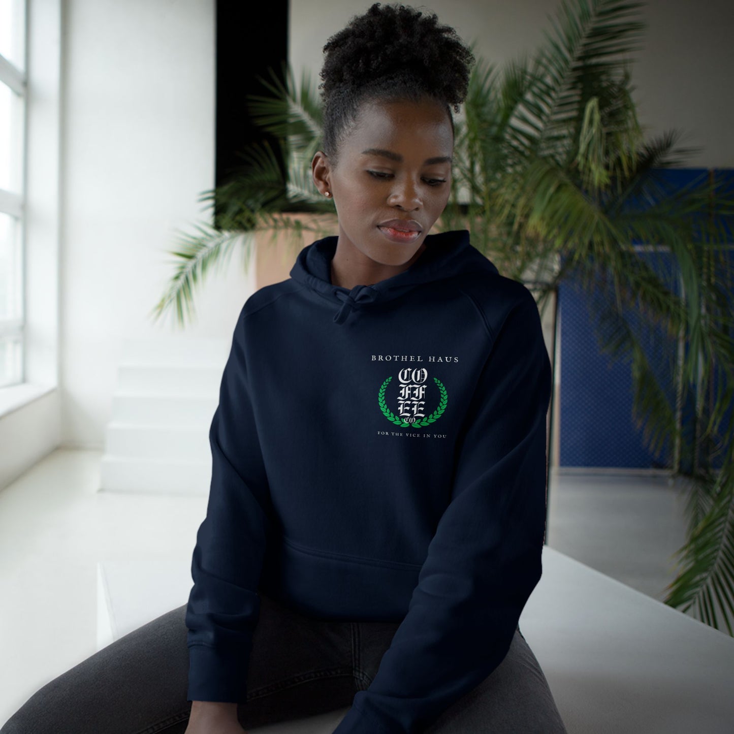 Chase Your Vice Unisex Hoodie