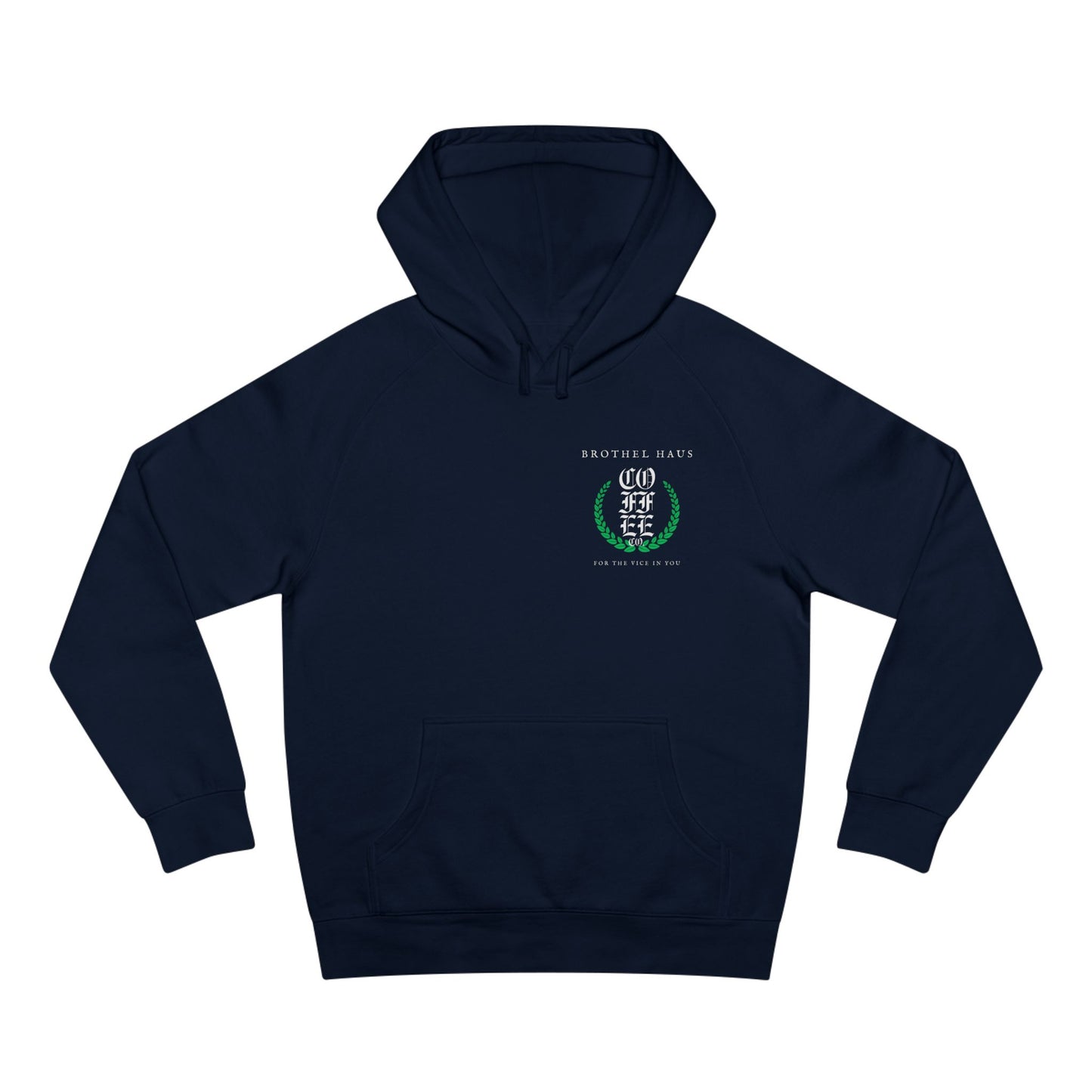 Chase Your Vice Unisex Hoodie