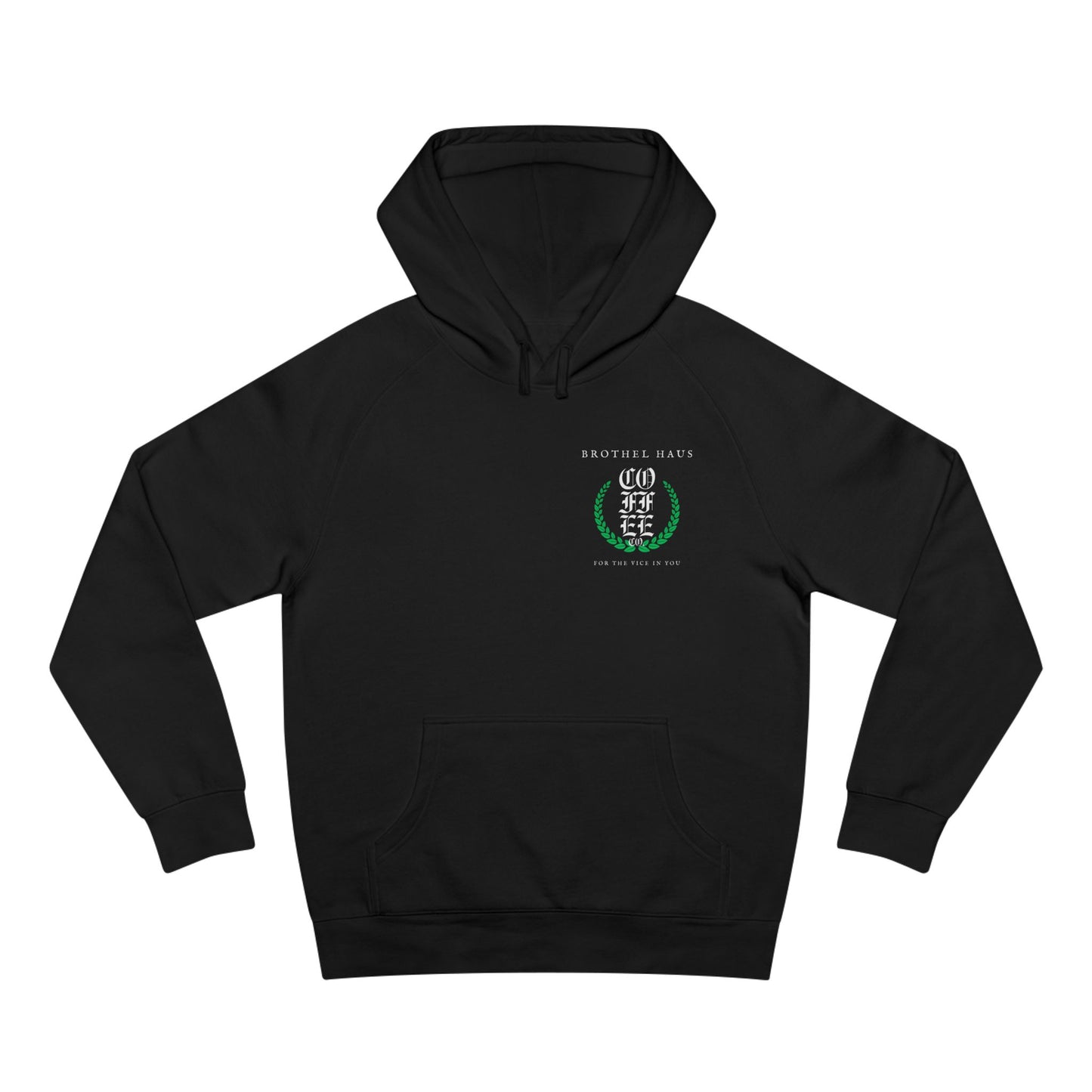 Chase Your Vice Unisex Hoodie